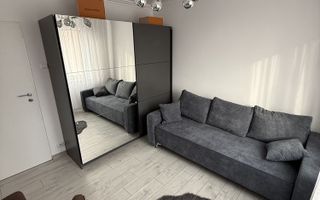 Apartament 3 camere ,prima închiriere, 84 mp, metrou Gorjului - Poză 7