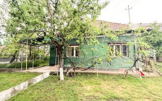 Casa individuala 2 camere + anexe, 70mp , teren 1000mp , Jucu de Sus - Poză 15