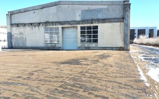 Inchiriere hala productie. - Poză 13