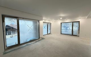 APARTAMENT ULTRAFINISAT | COMPLEX PREMIUM | 221MP-TERASA 114MP - PIPERA - Poză 9