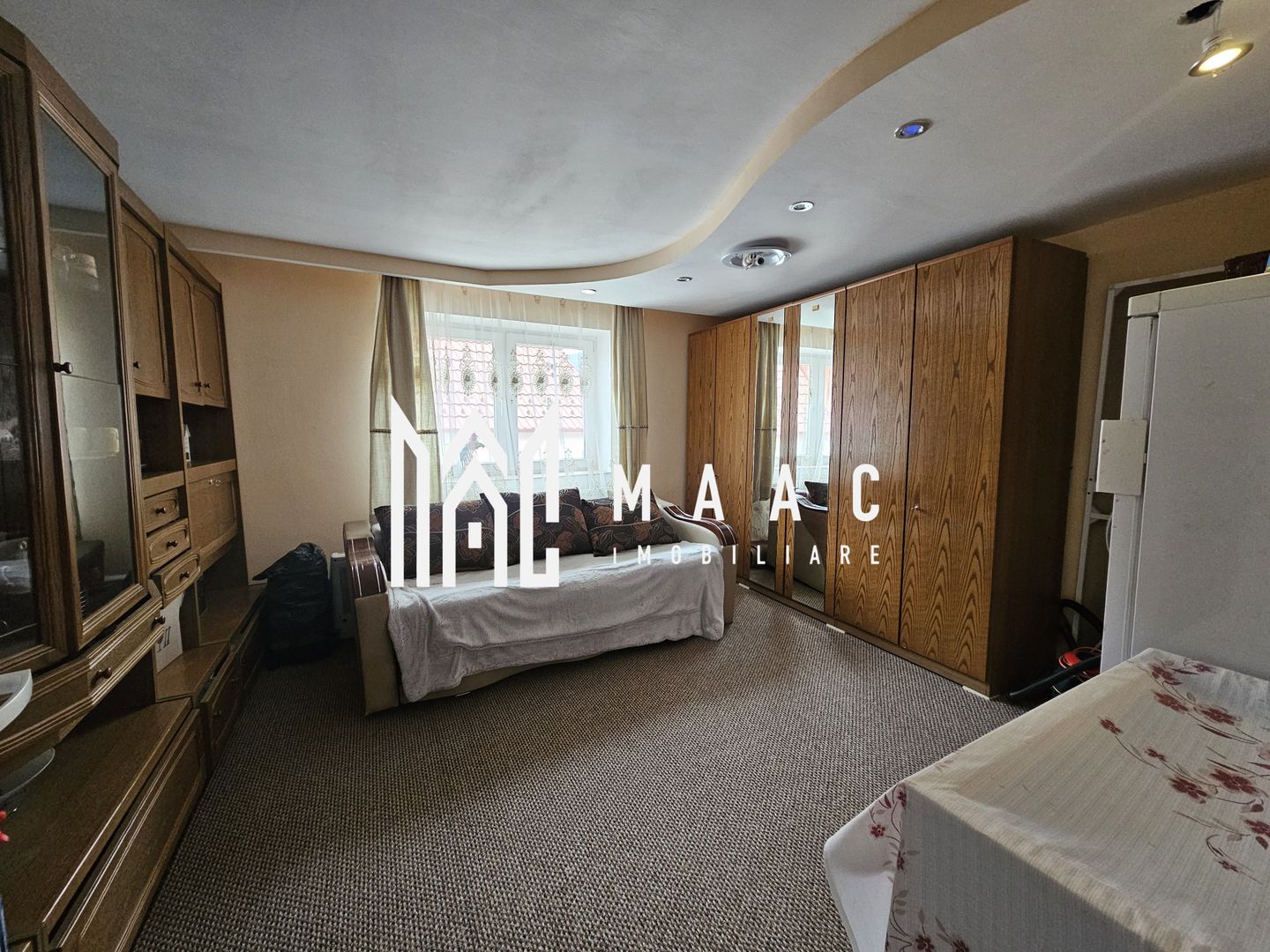 Casa Individuala | 2 Corpuri | 4 Camere | 100 MPU | Saliste - Poză 4