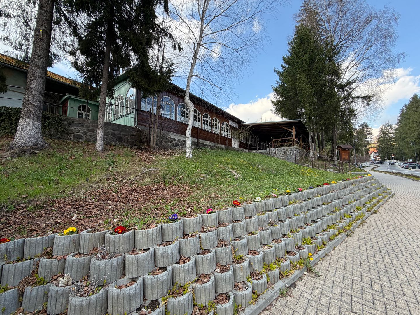 Oportunitate rara de investitie – teren in Sovata, str. Trandafirilor - Poză 6