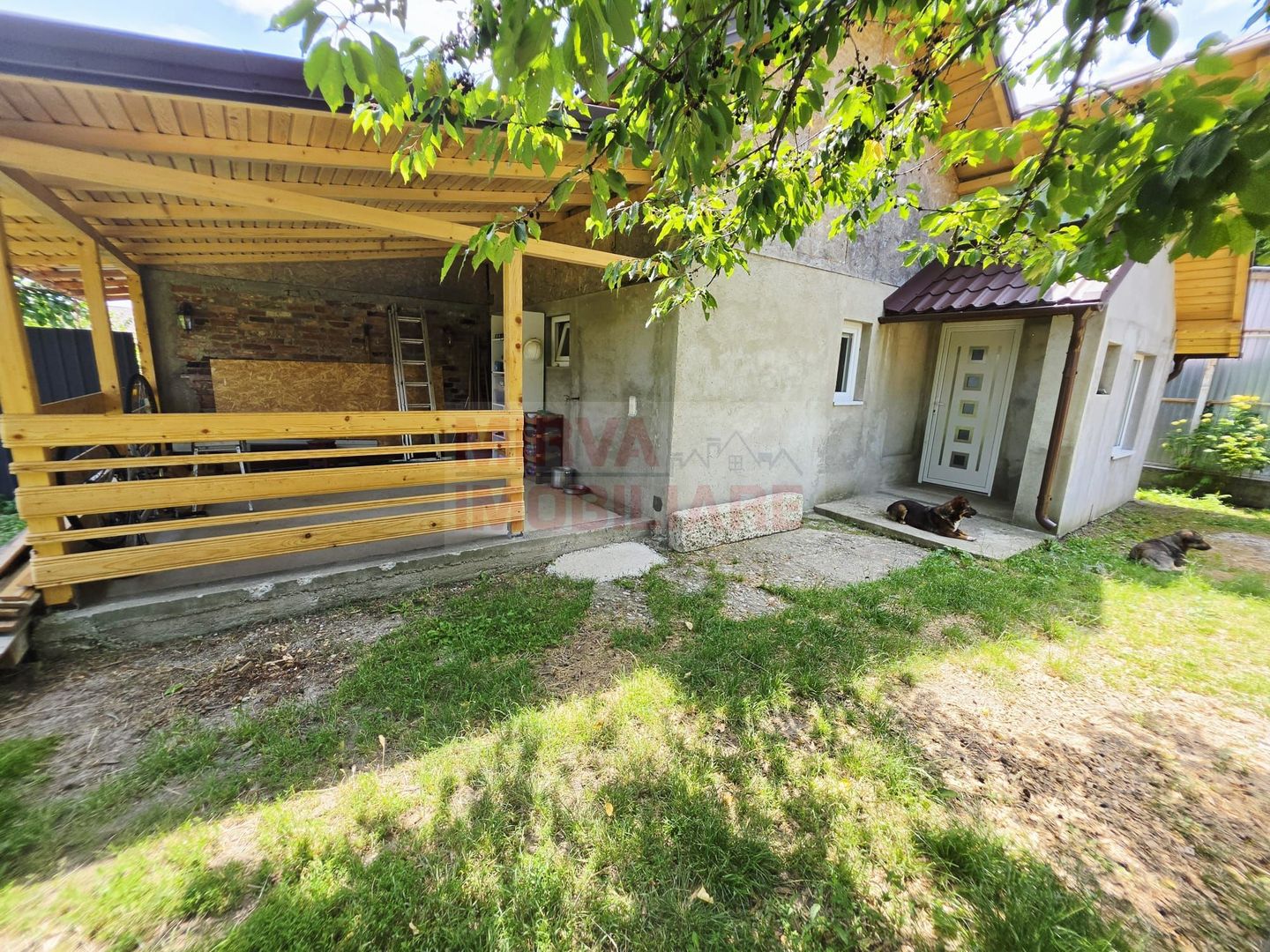 Casa cu teren de 536 mp in Ceptura de Jos - Poză 2