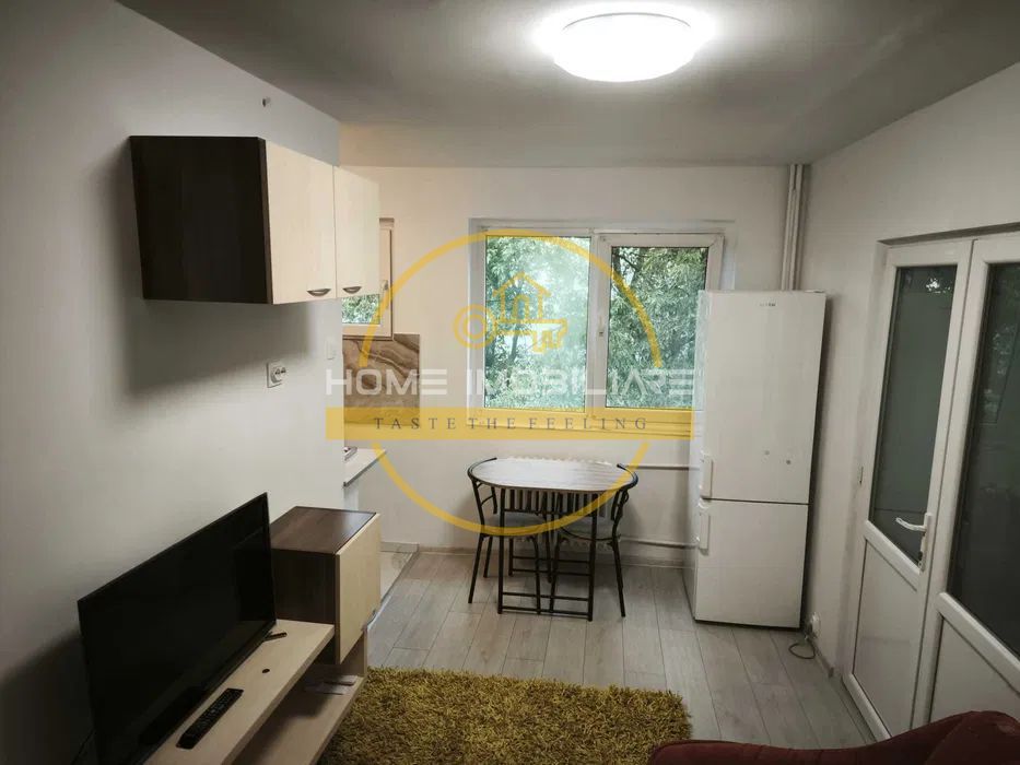 Apartament cu 2 camere/ 30mp/ zona Podu Ros - Poză 3
