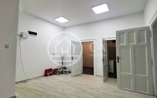 Spațiu de închiriat cu 4 camere în zona Cetatii, Oradea - Poză 9
