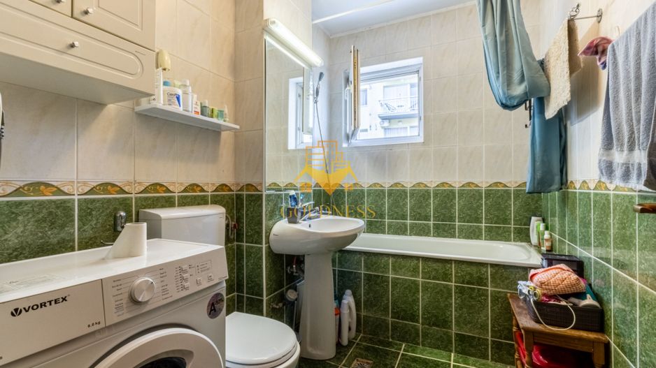 2 camere,modern,Plopilor Zona Sala Sporturilor,Usamv,Platinia, Motilor - Poză 5