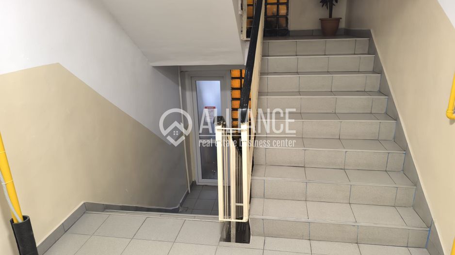 FALEZA NORD REYNA(COD03) - 3 camere cu priveliste frontala la mare ! - Poză 26