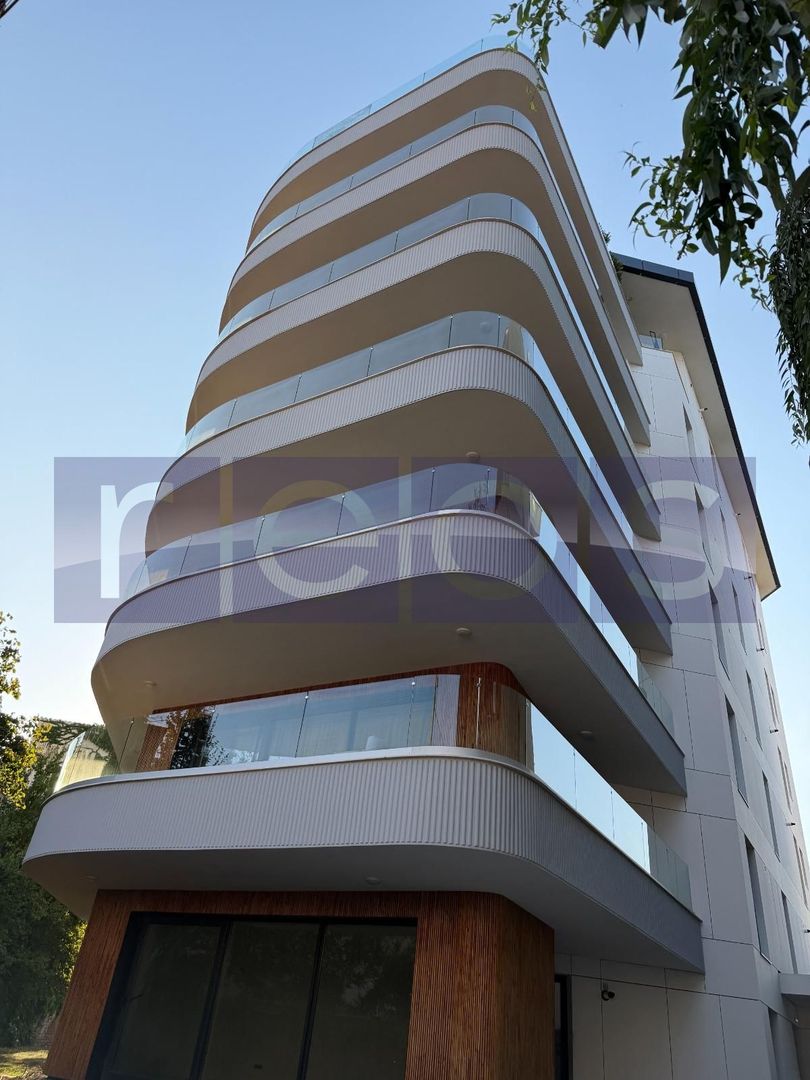 INCHIRIERE 3 CAMERE | 130 MP | TERASĂ | PARCARE SUBTERANĂ | COTROCENI - Poză 15