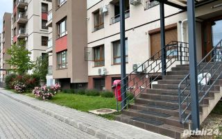 APARTAMENT 2 CAMERE CARTIER SOLAR - Poză 1