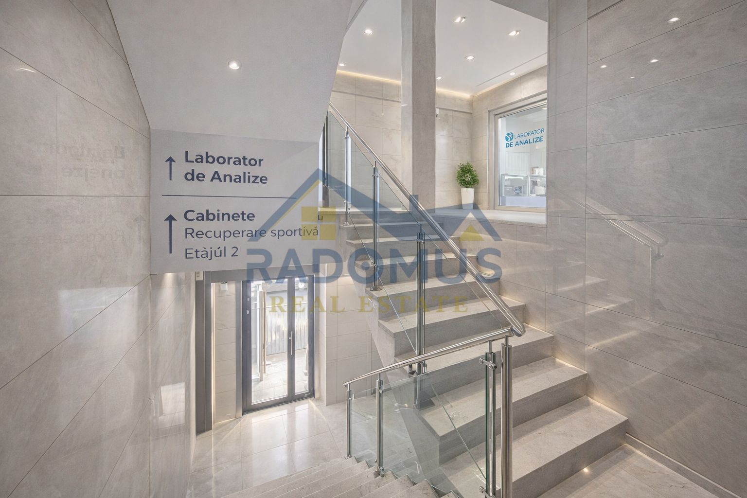 Oportunitate unică de închiriere – Clădire de birouri ultracentrală - Poză 5