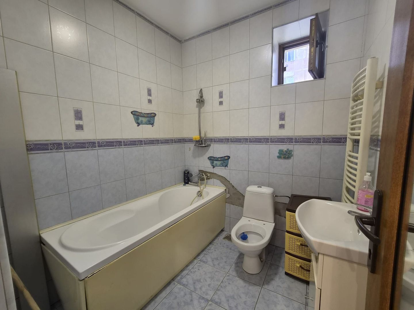 Garsoniera 44 mp Timisoara- Gara de Nord - Poză 5