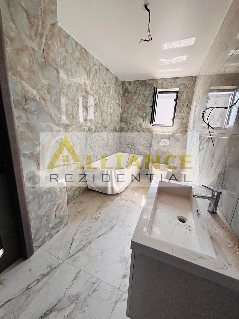 Casă individuală Miortita |4 camere | 2 băi | 110 mp utili | - Poză 8