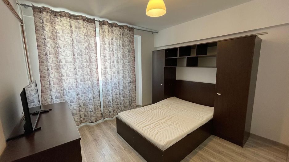 AP. 3 CAMERE BRANCOVEANU, CENTRALA TERMICA PROPRIE,  BUCATARIE INCHISA - Poză 2