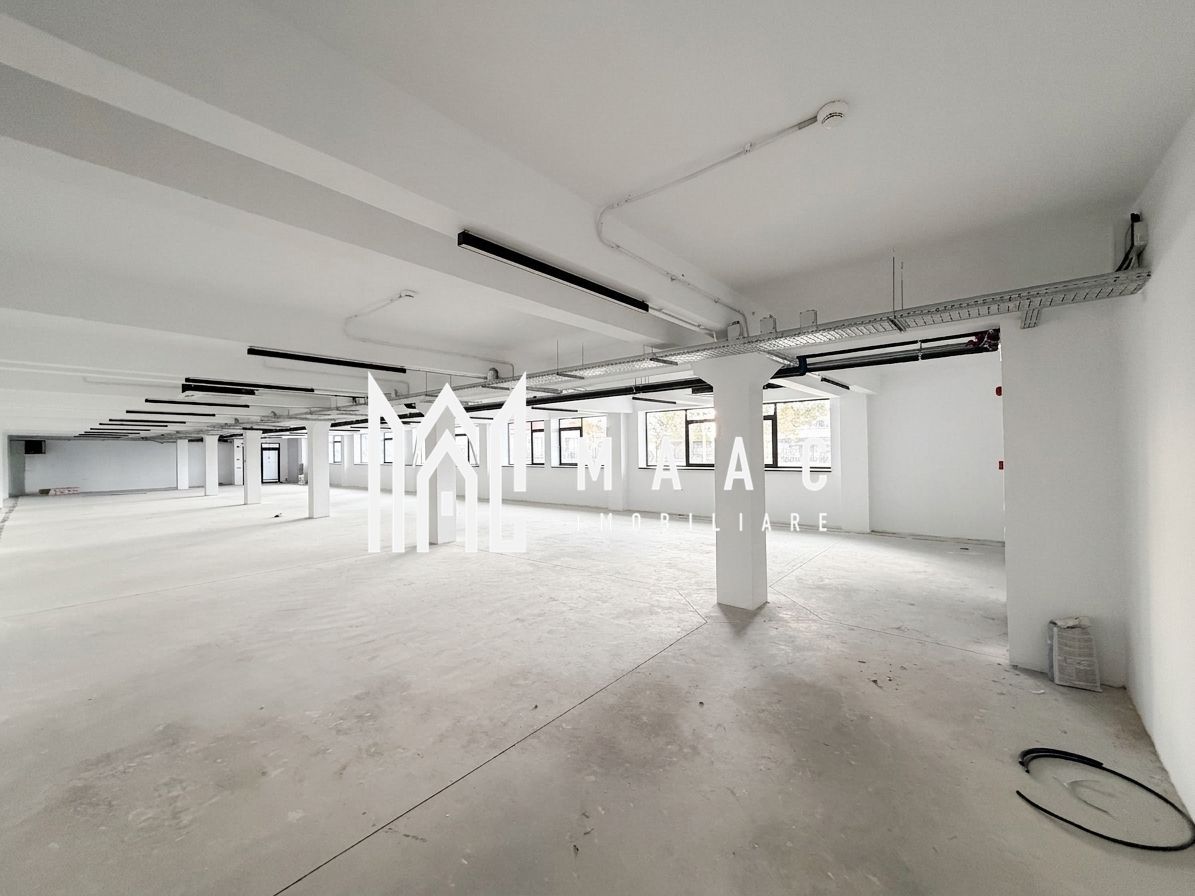 Spațiu comercial de închiriat | Sibiu, Calea Șurii Mici | 412 mp - Poză 2