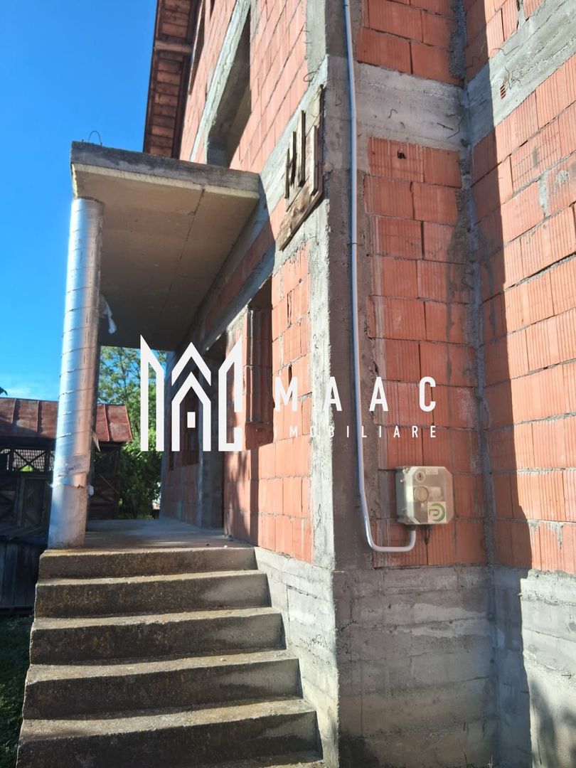casa de vanzare | sat Cioboti (Olanu) | zona linistita - Poză 5