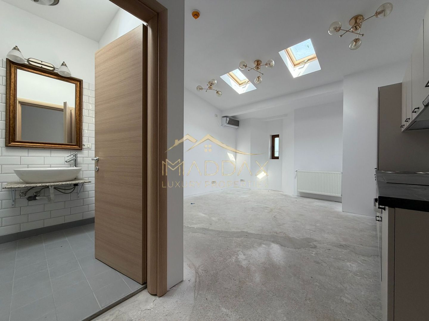 Spatiu Apartamente/ Hotel //​ ​1027.80 mp // Zona Obor - Poză 7