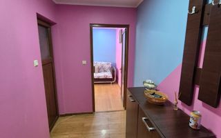 Apartament 2 cam.complet mobilat/utilat 41 mp utili castel Cantacuzino - Poză 14
