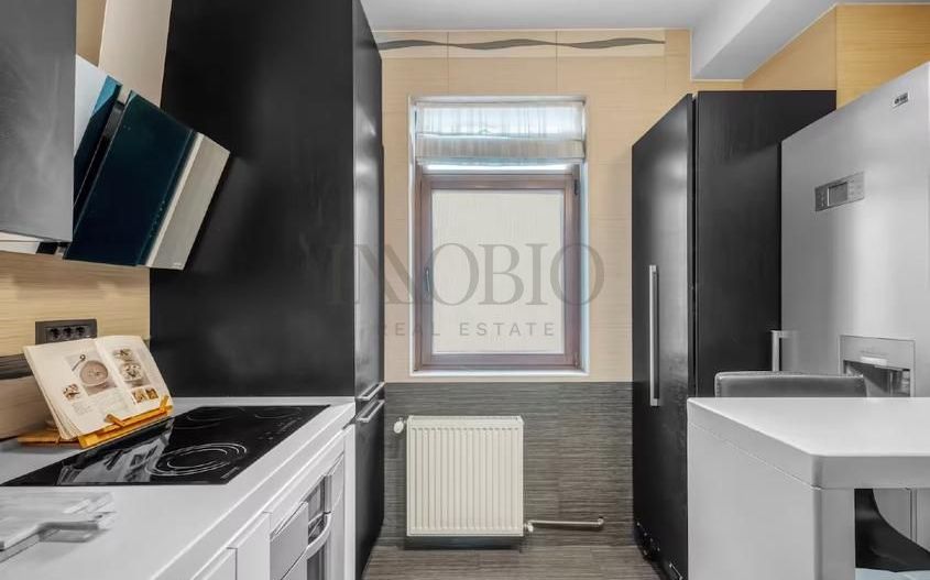 Mansardă duplex deosebită 140 mp în vilă | Polona - Poză 10