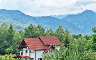 Bran- Predelut, 1000mp teren pentru casa de vacanta, pret 45 euro/mp - Poză 1