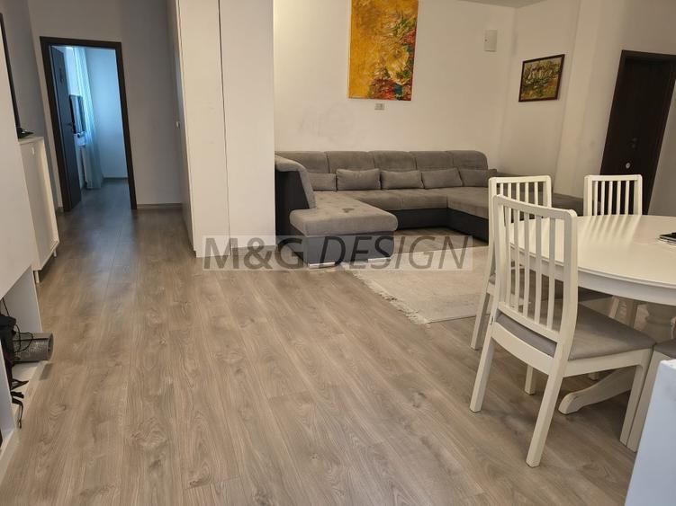 Apartament 4 camere Giroc - Poză 1