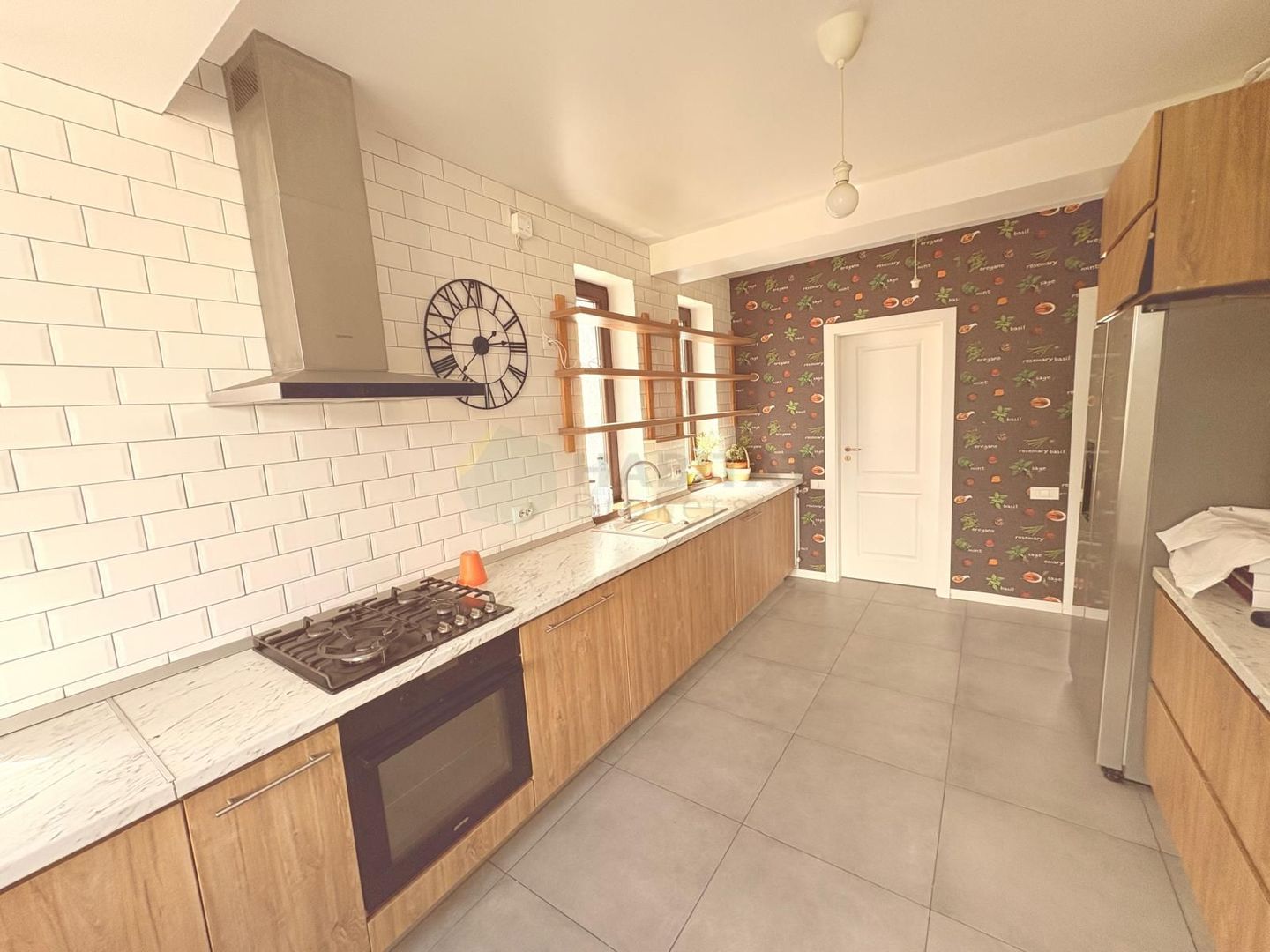Casă individuală 4 camere | Bavaria Park Balotești| Teren 379 mp - Poză 8