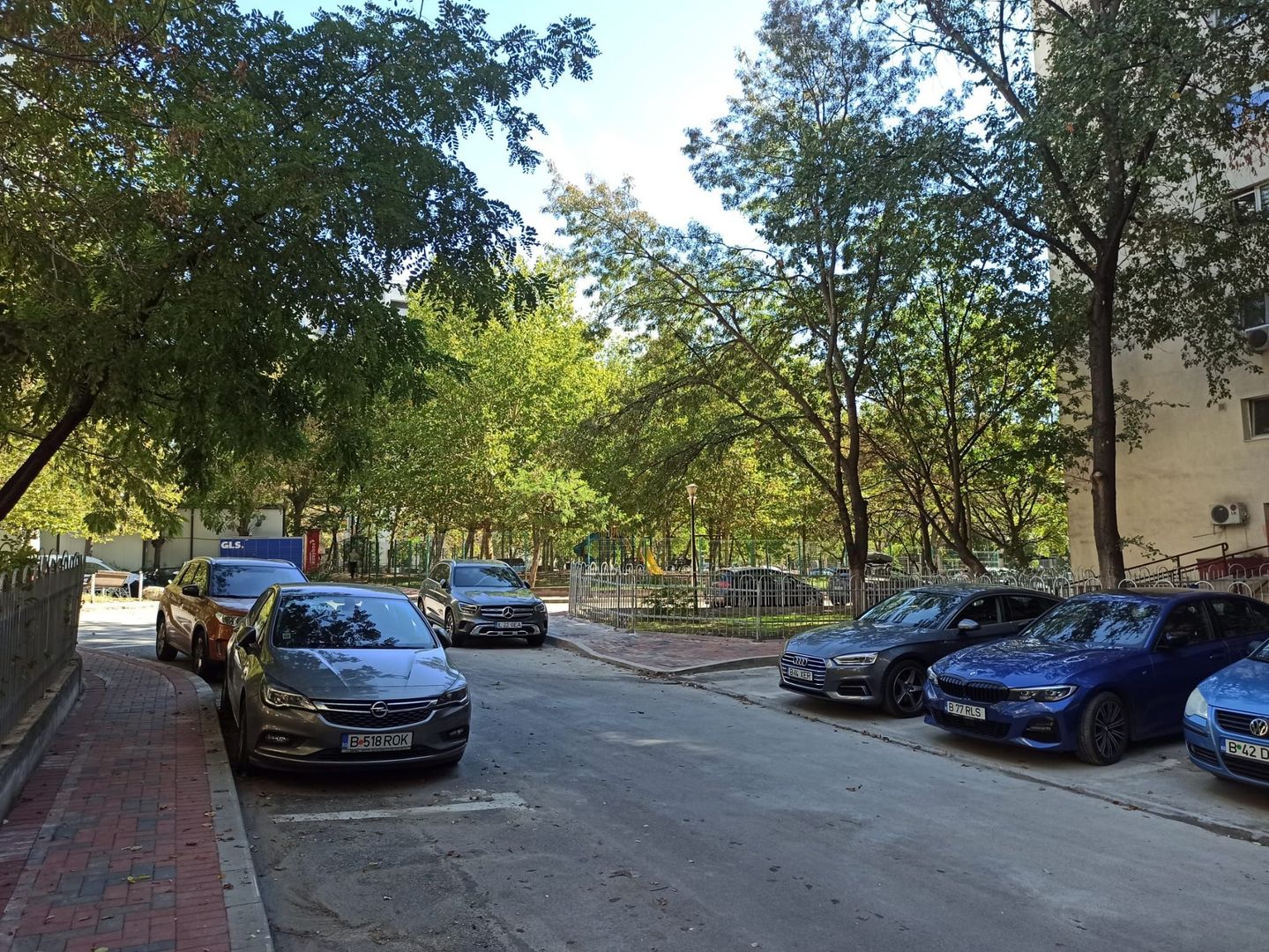 2cam. dec. parter pretabil firma/birou 7min metrou Timpuri Noi - Poză 47