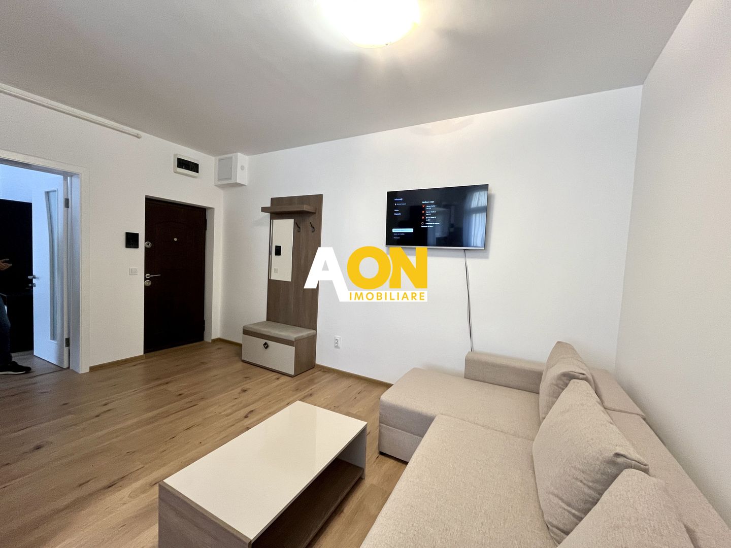 Apartament cu 2 Camere, Zona Centru - Poză 5