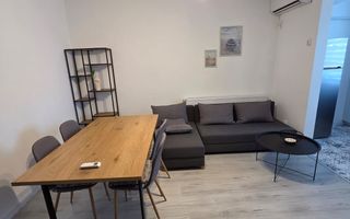Inchiriere Apartament elegant 2 camere Premium 8 min Metrou - Poză 3