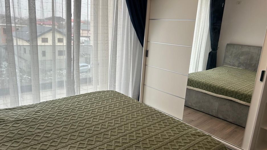 Apartament 2 camere I Pantelimon I Vanzare - Poză 5