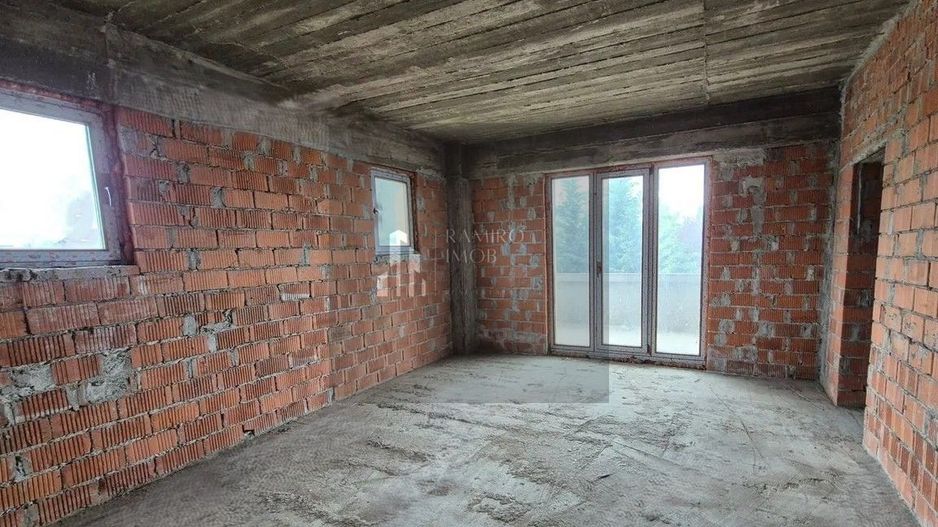 Cladire/ Spatiu Birouri 2100mp construiti Teren1600mp -Parcul Crangasi - Poză 8