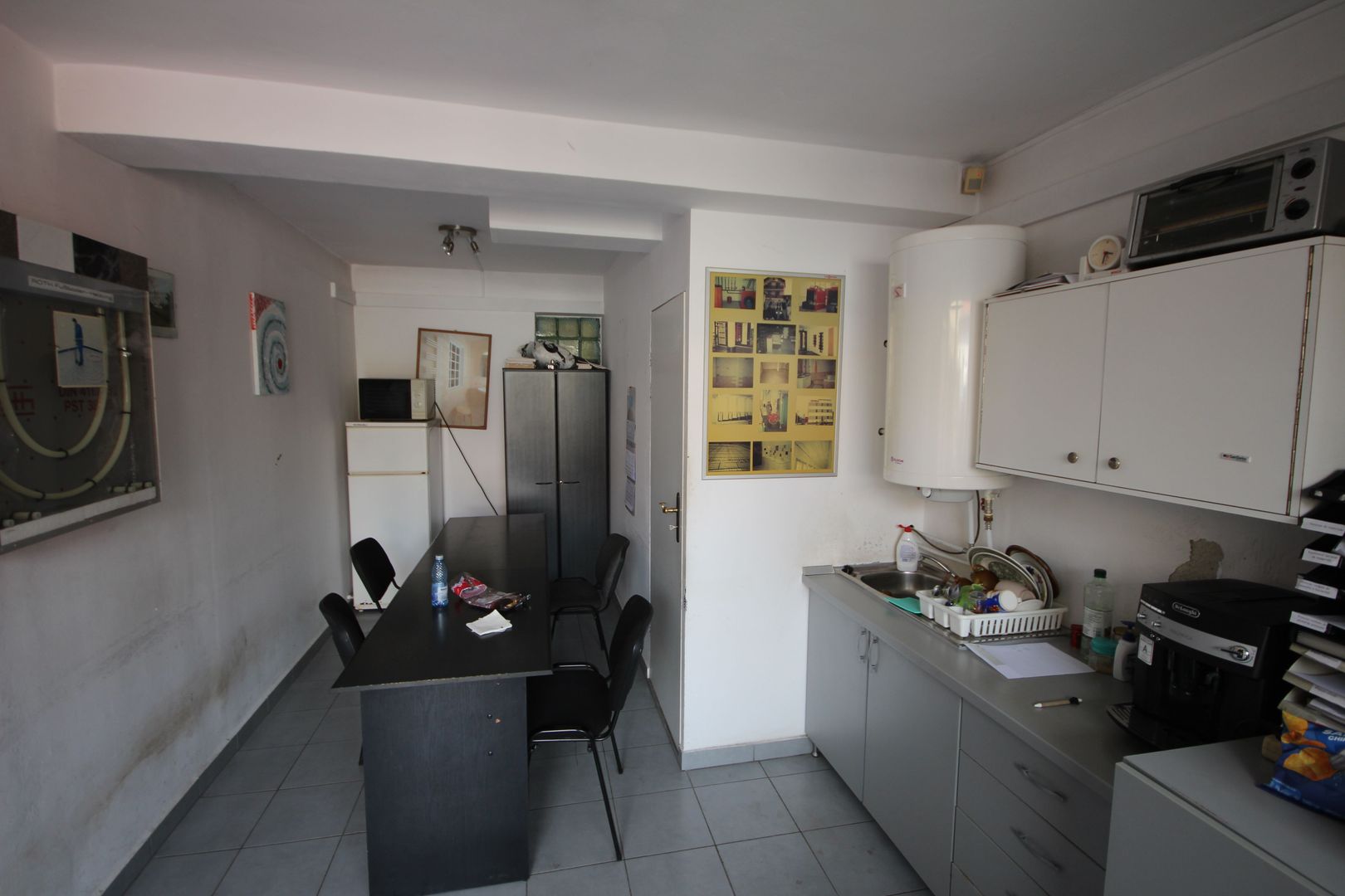 Imobil cu destinatie mixta - Poză 15