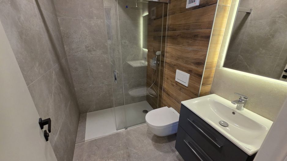 AP. 2 CAMERE DUPLEX - PRIMA INCHIRIERE, PET FRIENDLY, METROU, COMIS 0% - Poză 11