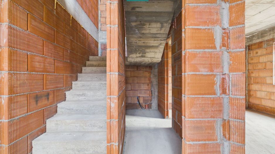 1/2 duplex în Giarmata, fază de proiect - Poză 3