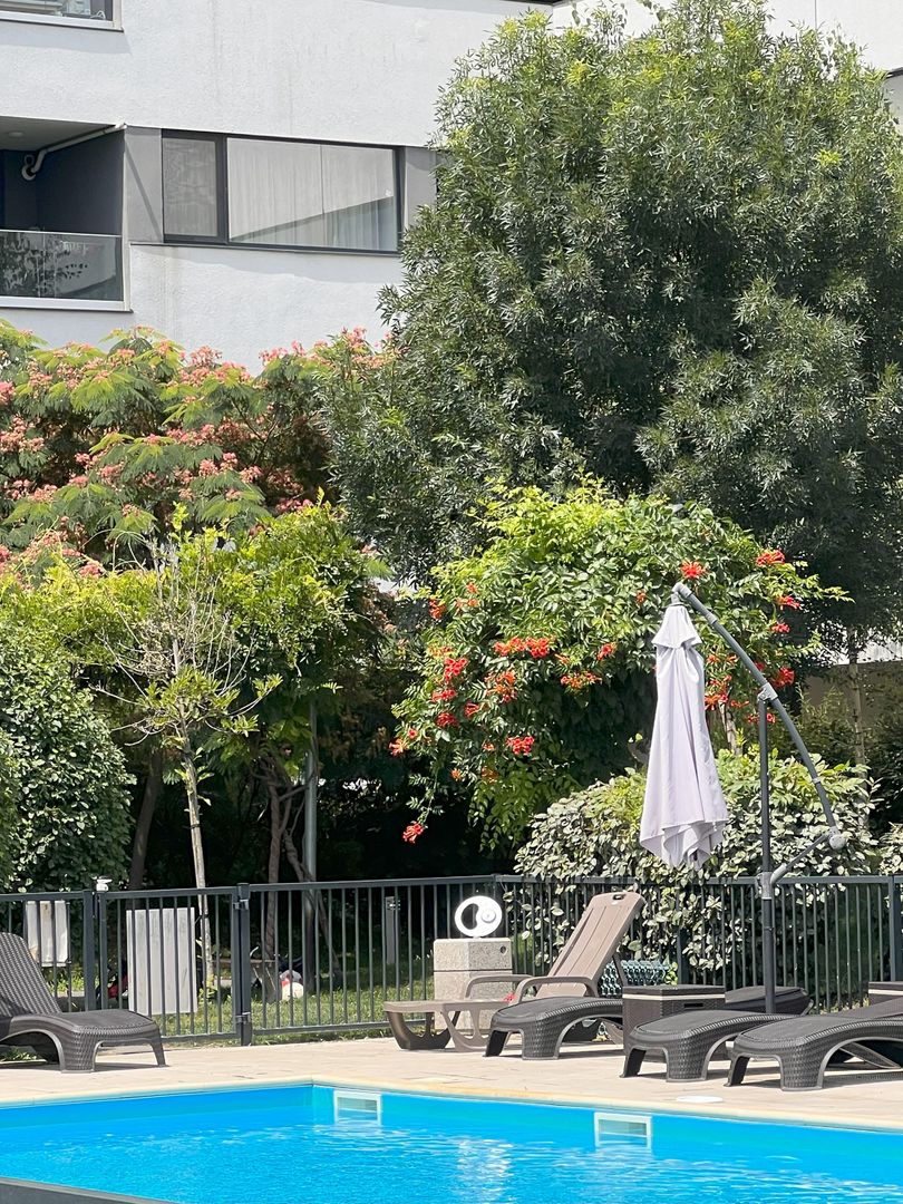 APARTAMENT 3 CAMERE | PROIECT NOU | PISCINA IN COMPLEX - Poză 14