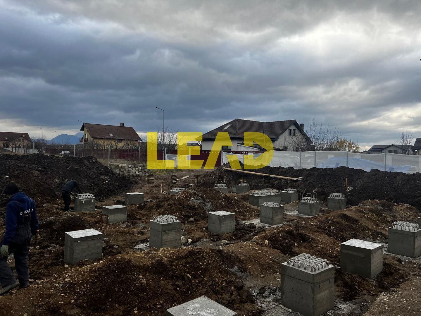 De vanzare casă, în Hărman, 114 mp utili, COMISION 0% - Poză 9
