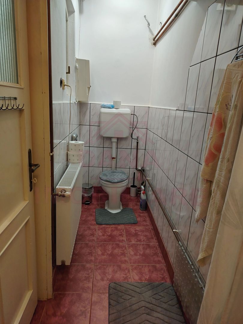 CASĂ DE VÂNZARE 5 CAMERE ÎN OȚELU-ROȘU, \JUD. CS - Poză 17
