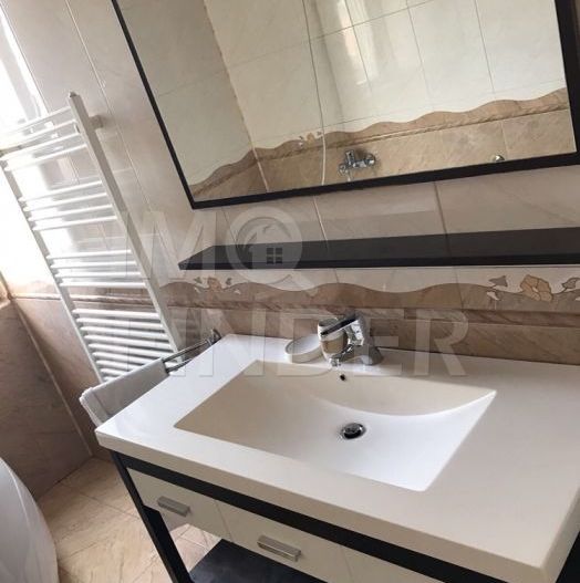 Inchiriere apartament exclusivist, 4 camere, Andrei Muresanu - Poză 8