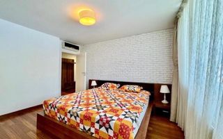 Apartament de 3 camere, mobilat de lux, disponibil imediat pentru inchiriere - Poză 13