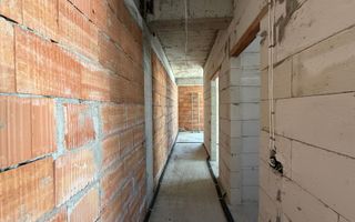 Penthouse 100 mp utili 70 mp terase | Zona Selimbar | - Poză 11