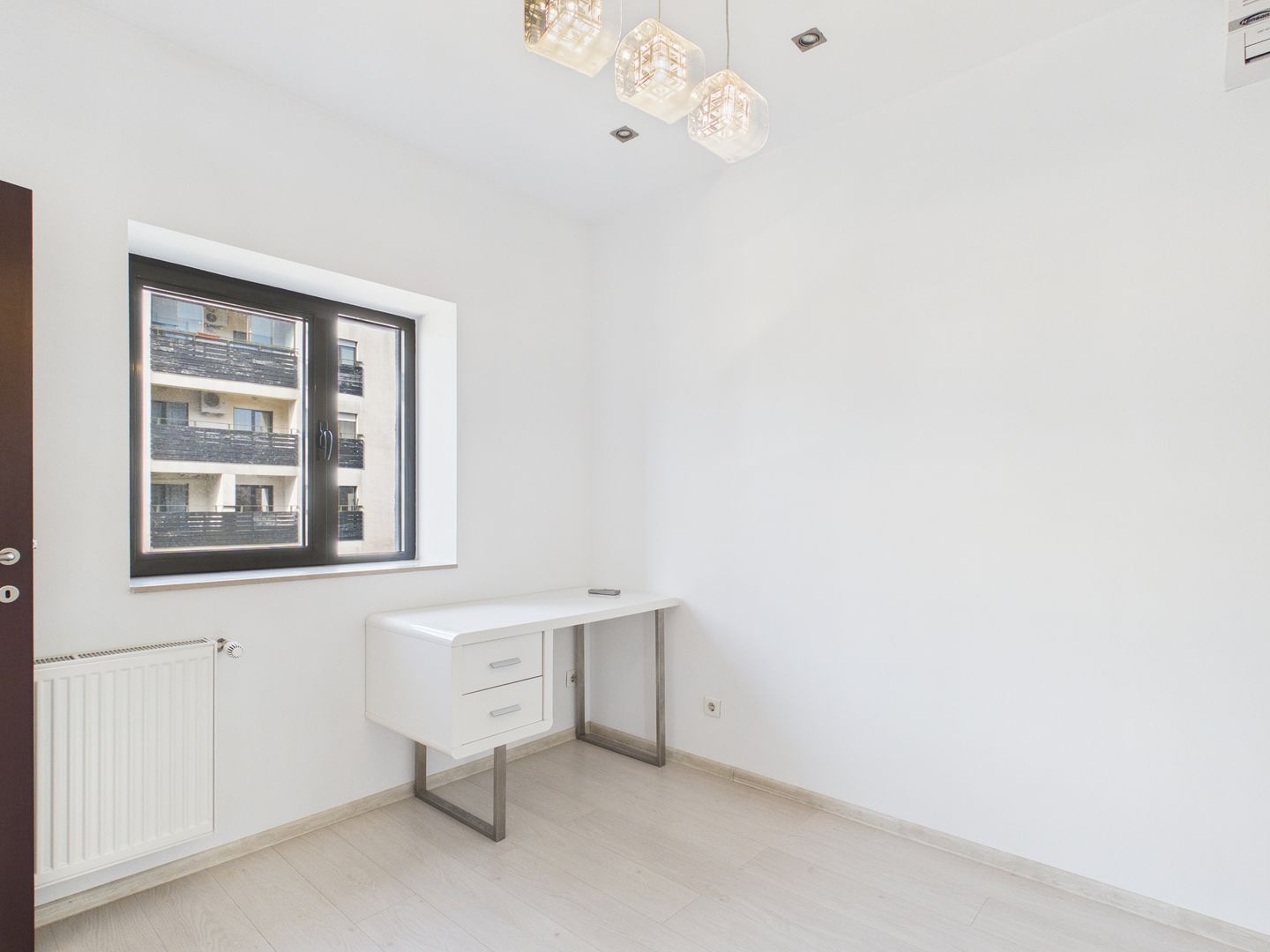 Apartament 3 camere de vânzare – Natura Residence, Băneasa - Poză 9