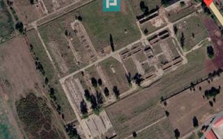 Teren intravilan 146.866 mp de vânzare | Jimbolia - Poză 5