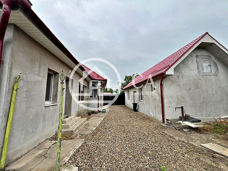 Anexe de vânzare pe o suprafata de teren de 2532 mp în Biharia, Bihor - Poză 10