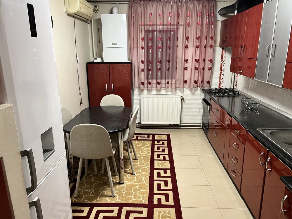 Girocului-Lidia | 3 Camere | Decomandat | EEtaj 1 | Centrala proprie - Poză 3