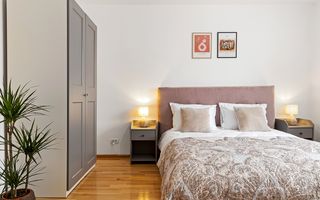 3 camere | Mihalache | Domenii | Parc Ciresarii Sandu Aldea - Poză 15