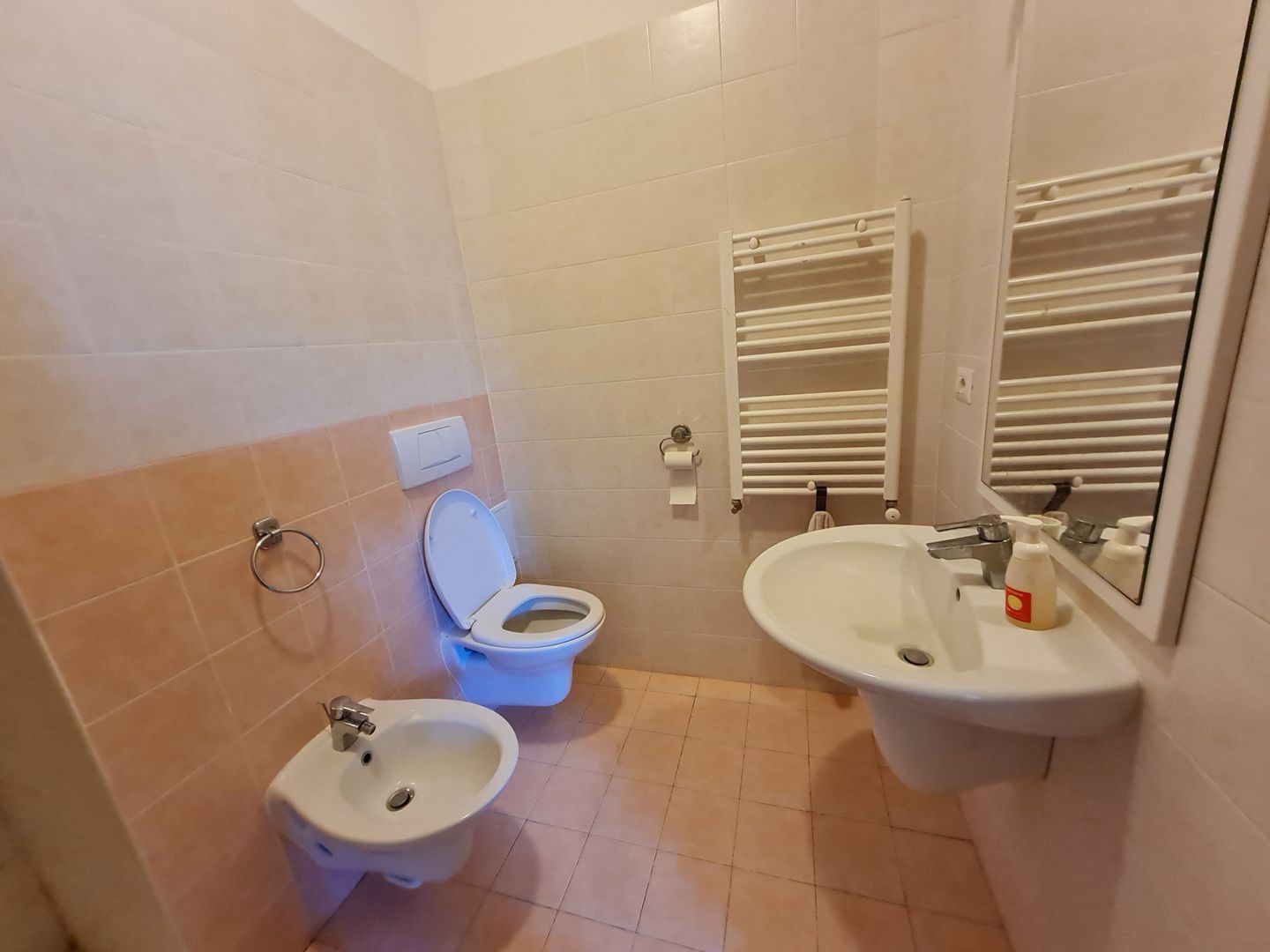Apartament 3 camere în imobil nou - Poză 13
