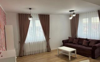 Apartament modern 3 camere de închiriat – Șelimbăr - Poză 1