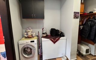 Apartament 2 camere decomandat, 56 mp, metrou Dimitrie Leonida - Poză 6