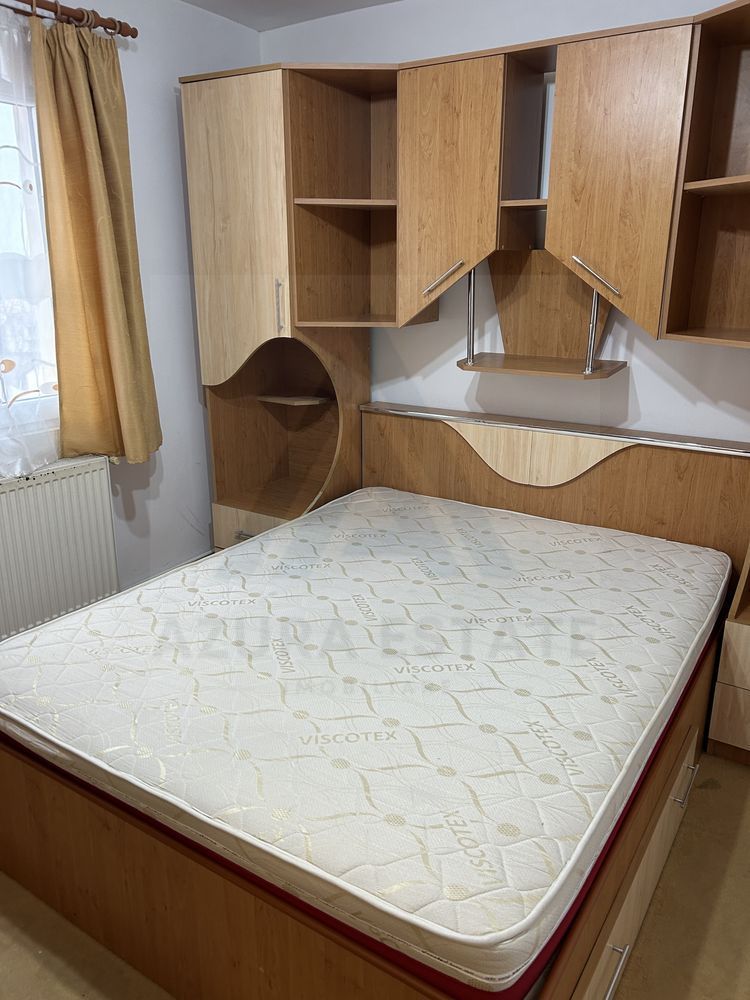 Apartament 2 camere suprafata utila 60mp complet utilat Arhitectilor - Poză 8