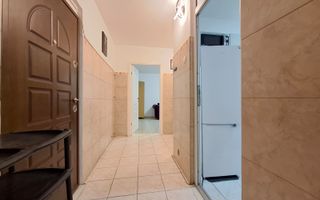 Liber, apartament 2 camere decomandat, 55 mp, Cug la bulevard - Poză 14