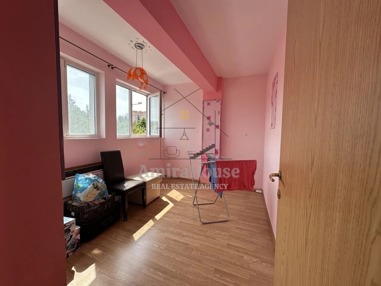 Apartament 3 camere, etaj internediar, finisat, zona str Constantin Brancusi - Poză 13